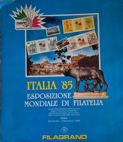 Italia rep raccolta buste - italia,