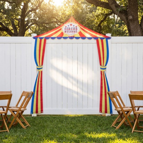 Tenda decorativa - , da