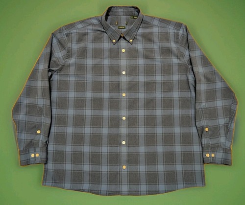 Camicia orvis uomo - uomo, grande
