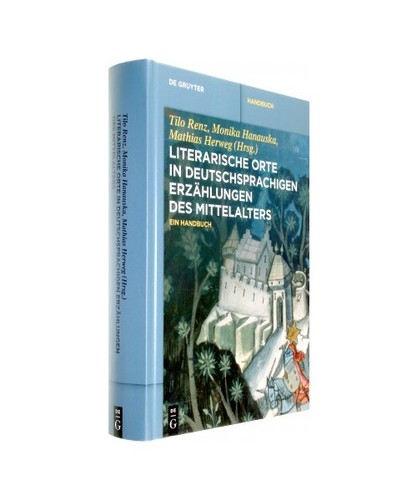 Literarische orte - literarische,