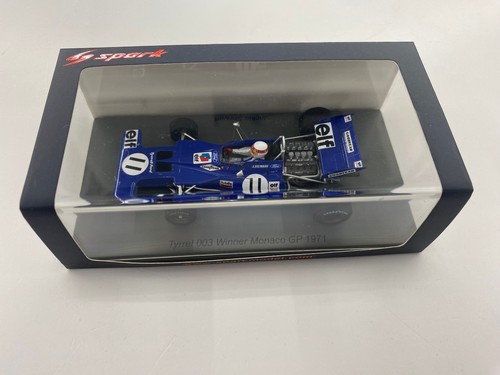 Spark s7213 tyrrell - spark, 003