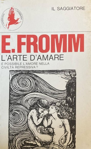 Libro arte amare erich - arte,
