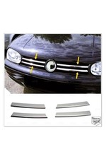 Guarnizione griglia anteriore