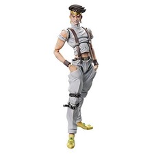 Super Figure Moveable JoJo's