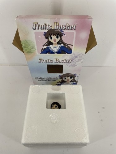 Fruits basket tohru - fruits, honda