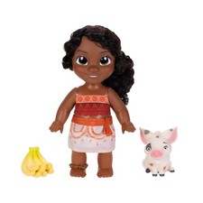 Disney oceania playset - 2,
