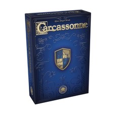 Carcassonne (Edizione 20°