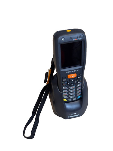 Datalogic memor mobile - datalogic,