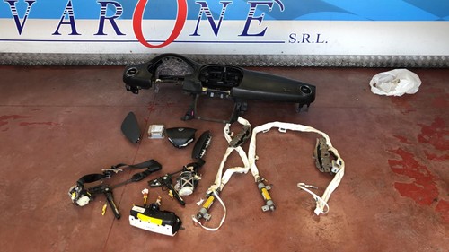 Kit airbag completo - kit, lancia