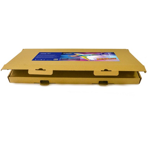 Aereo modello 710 mm - rc,