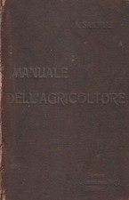 Manuale dell agricoltore ad - manuale, dell'agricoltore.