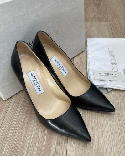 Decolte jimmy choo pelle - jimmy,