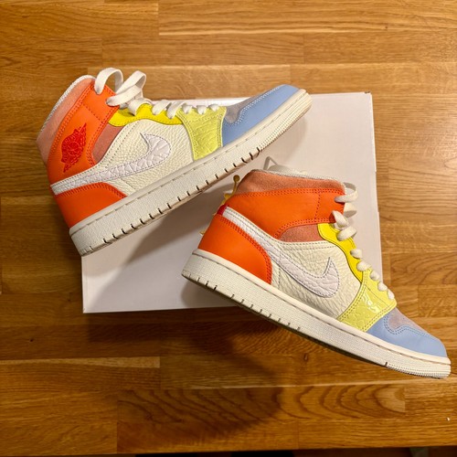 Nike wmns air jordan - wmns, mid