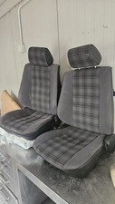 X2 Sedili BMW E30 320i 1987