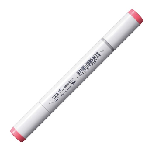 R43 copic schizzo - copic,