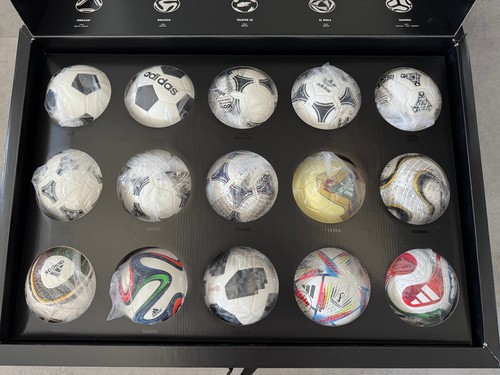 Adidas mini ball set - adidas,