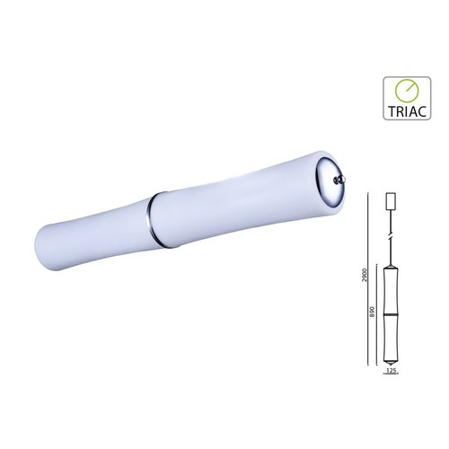 Lampada led sospensione - lampada, a