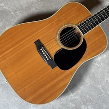 Martin D-35 1979 Chitarra acustica