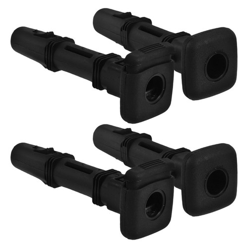 Pairs bouchon tube - 2,