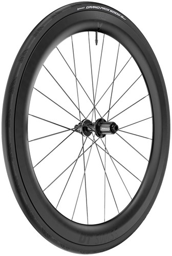 Ruota posteriore swiss arc - posteriore,