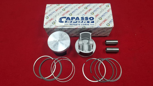 Fiat 500 126 pistoni - fiat,
