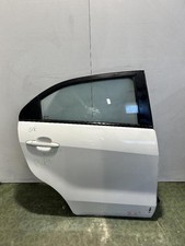 770041W210 porta posteriore destra per KIA RIO SERIE 3A (08/11-09/15) 2011 usata