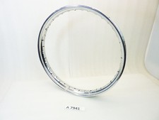 Cerchio acciaio 19 x 1,50 40