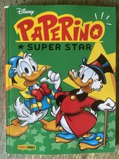 PAPERINO SUPERSTAR PAPERINO E