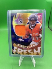 2025 panini donruss - optic,
