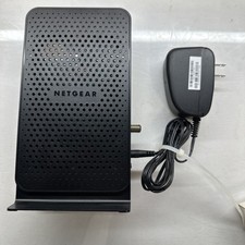 Netgear N300 WiFi DOCSIS 3.0