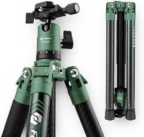 Fotopro treppiede - 60’’’,