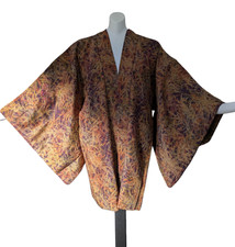 Giacca Kimono Giapponese Haori