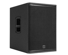 RCF SUB-705as MK3 15" 1,400