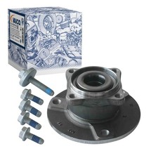 VAICO KIT CUSCINETTO RUOTA ASSE POSTERIORE adatto per SMART CROSSBLADE FORTWO | V30-2618