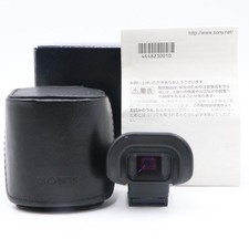 Mirino elettronico Sony