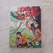 ZAGOR n.131-ZAGOR