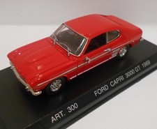 Dettaglio Corgi scala 1/43 -