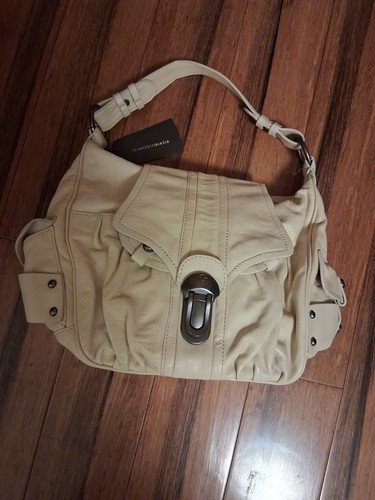 Borsa tracolla francesco - tracolla,