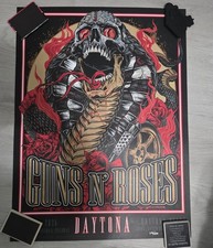 Guns N' Roses - Poster Welcome