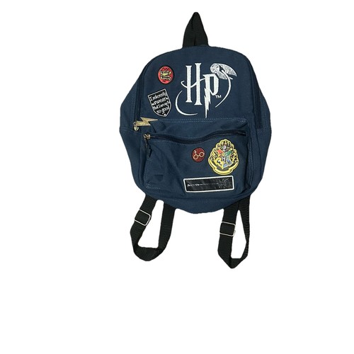 Harry potter backpack - harry,