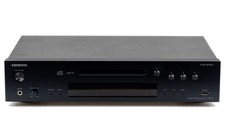 Onkyo C-7070 Lettore CD Nero +