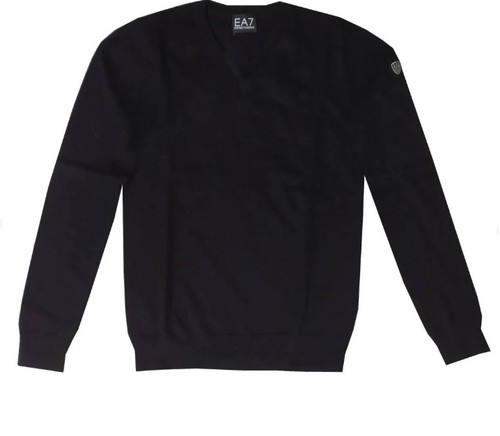 Maglione uomo ea7 emporio - maglione,