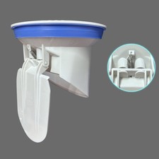 Anello flangia wc scarico