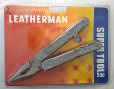 Leatherman Super Tool 200 USA