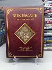 Runescape: The First 20