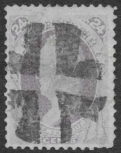 Mmk philately scott 153 - philately:, #153