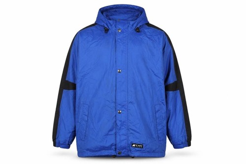 Giacca impermeabile uomo way - uomo, k-way