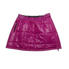 Quechua Puffer Skirt Womens 8