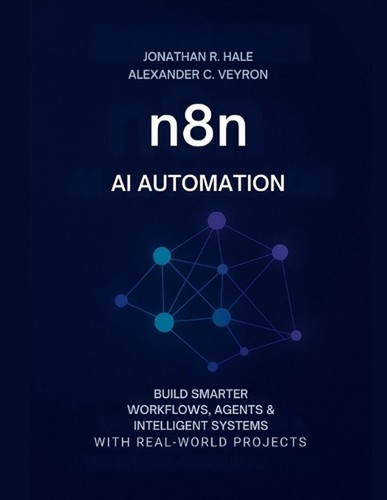 N8n automation build - n8n,