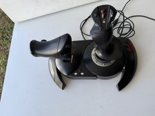 Joystick simulatore di volo